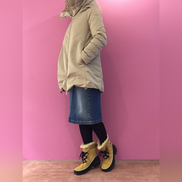 SOREL Womens Tivoli III Waterproof Winter Boots - 9.5 US - Picture 1 of 14